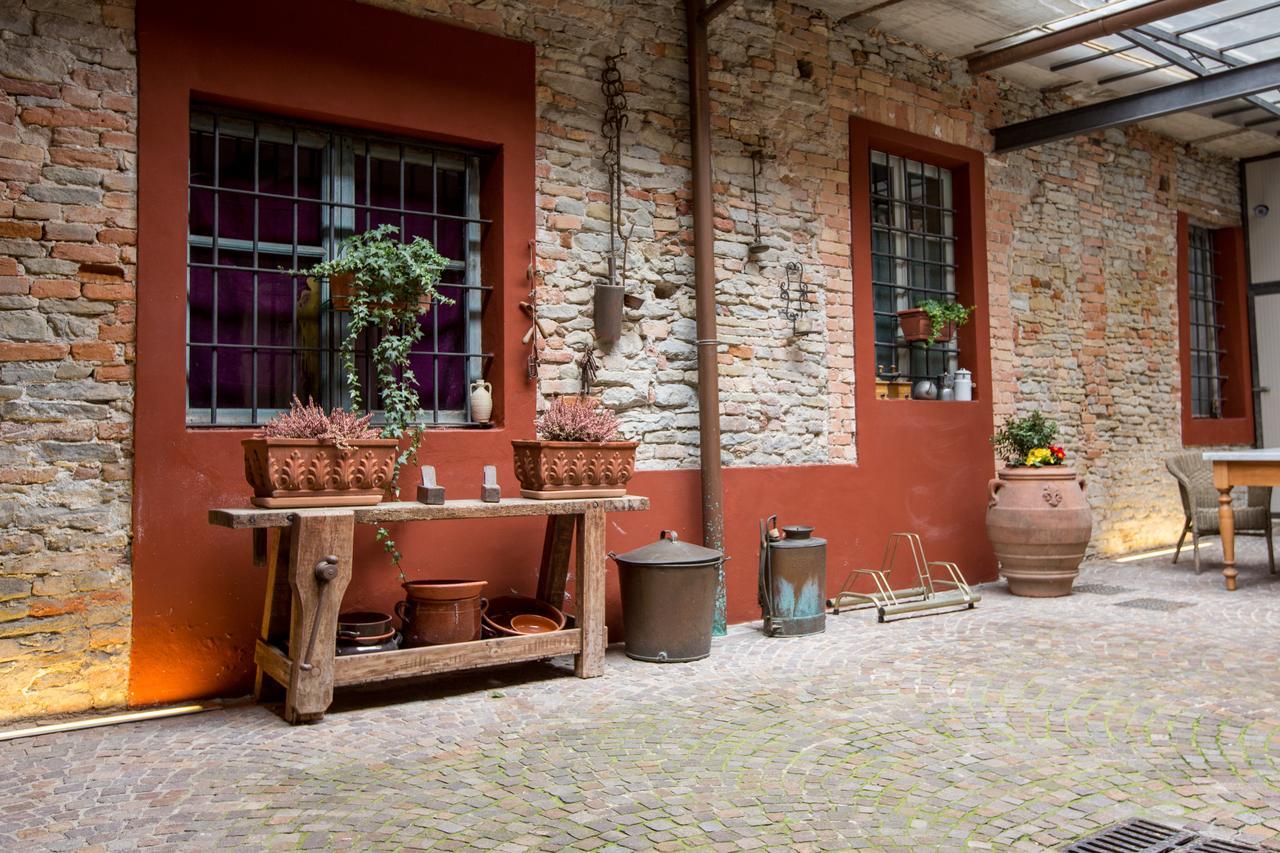 Camere Centro Storico Canelli Zewnętrze zdjęcie