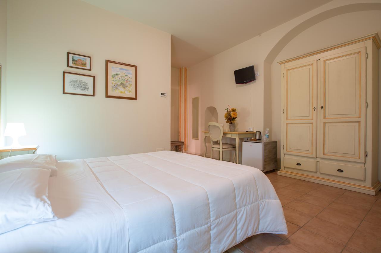 Camere Centro Storico Canelli Zewnętrze zdjęcie