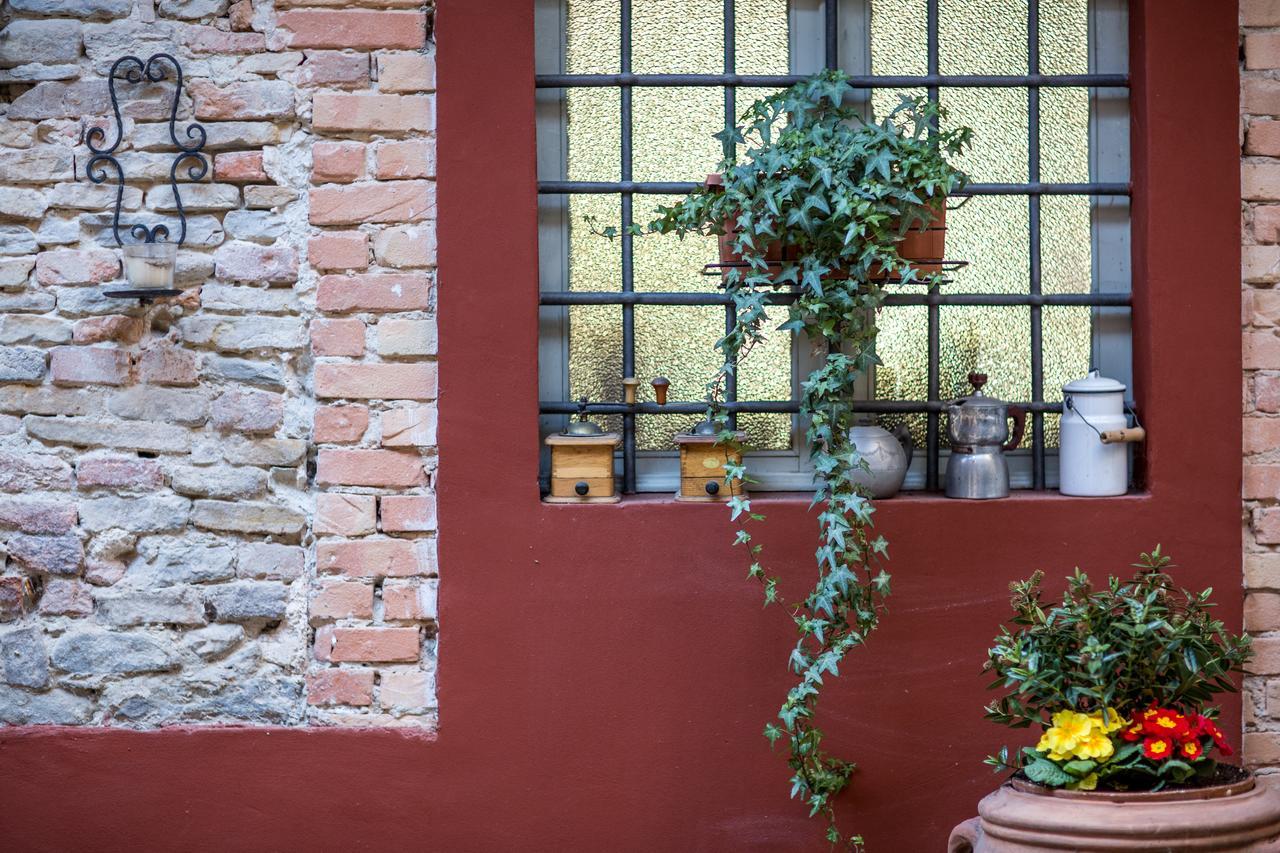 Camere Centro Storico Canelli Zewnętrze zdjęcie