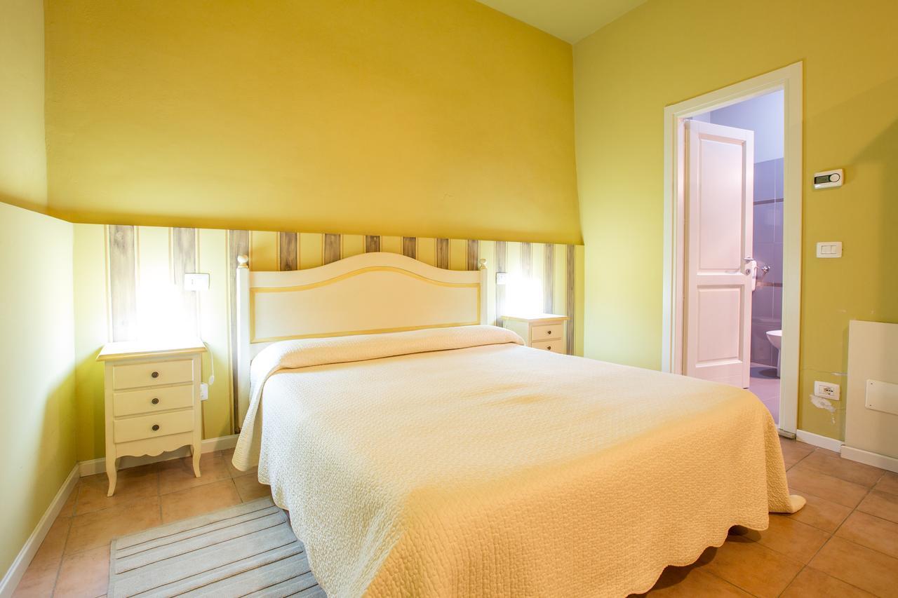 Camere Centro Storico Canelli Zewnętrze zdjęcie